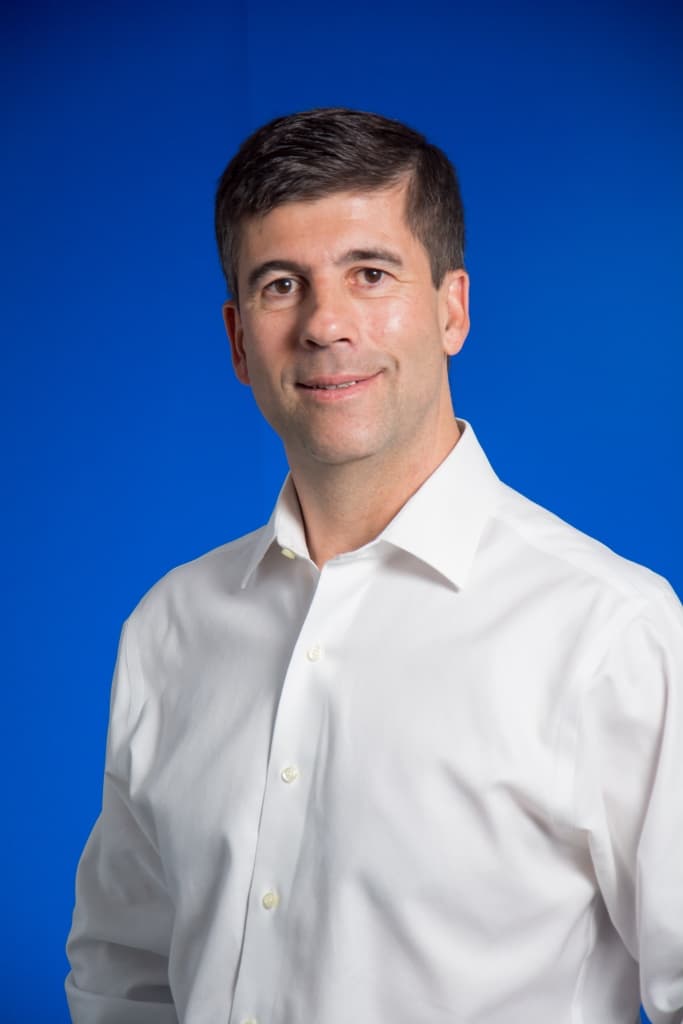 Antonio Mosteiro es el nuevo gerente general de Clorox