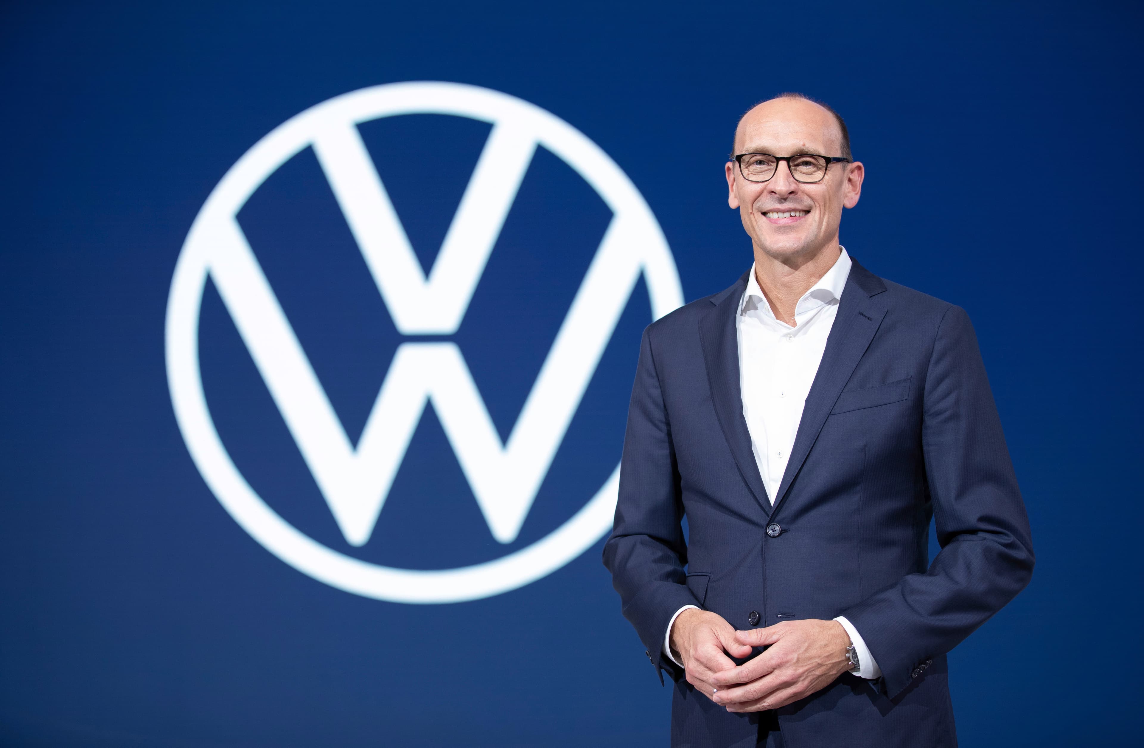 Cambios estratégicos en la dirección de Volkswagen