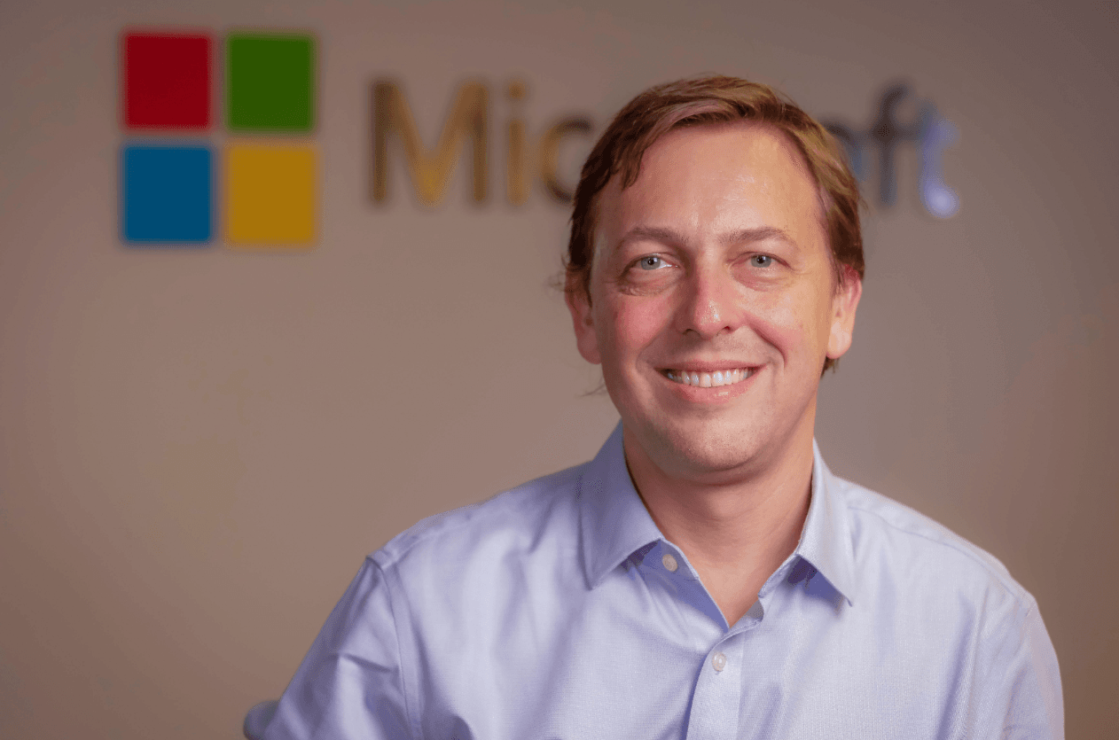 Microsoft designa a Fernando López Iervasi como gerente general en Argentina