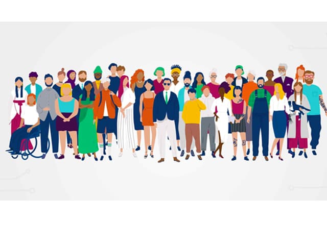 Mejorar la diversidad y la inclusión: 79% de acuerdo