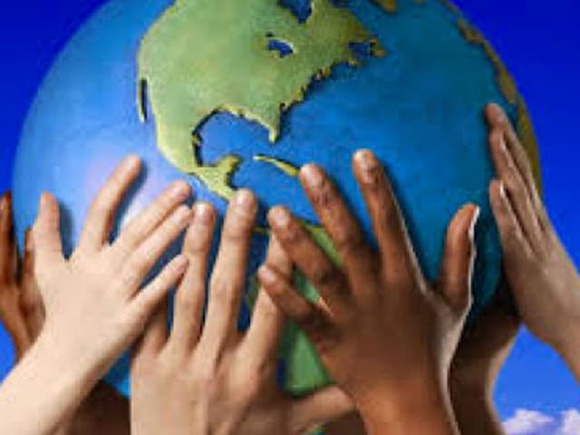 Día Mundial de la Tierra, ¿es posible tener un planeta sano?