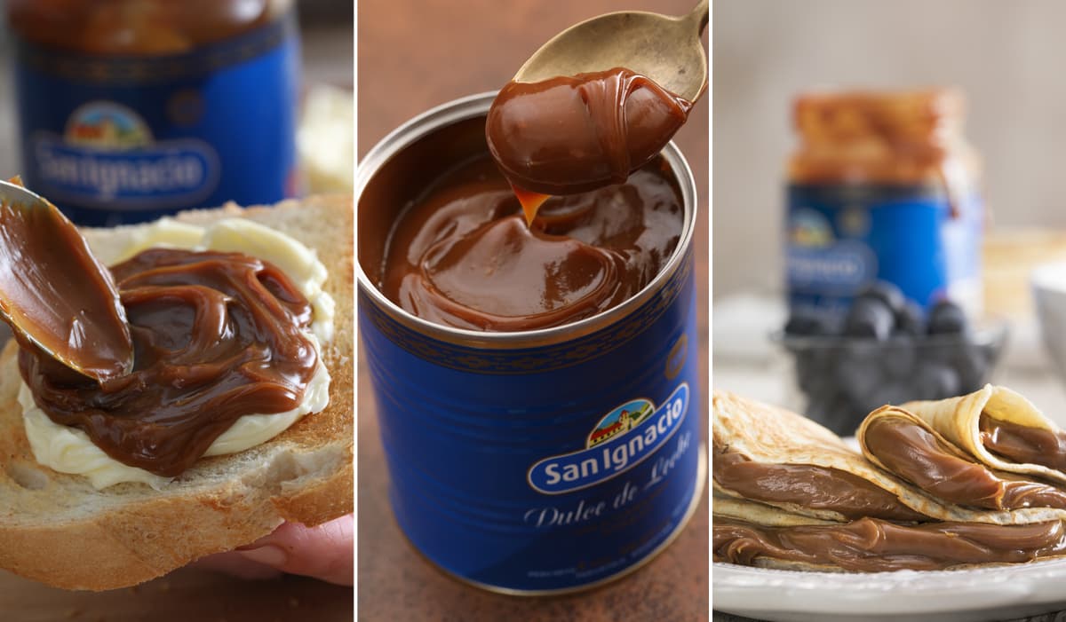 Curiosidades sobre el dulce de leche