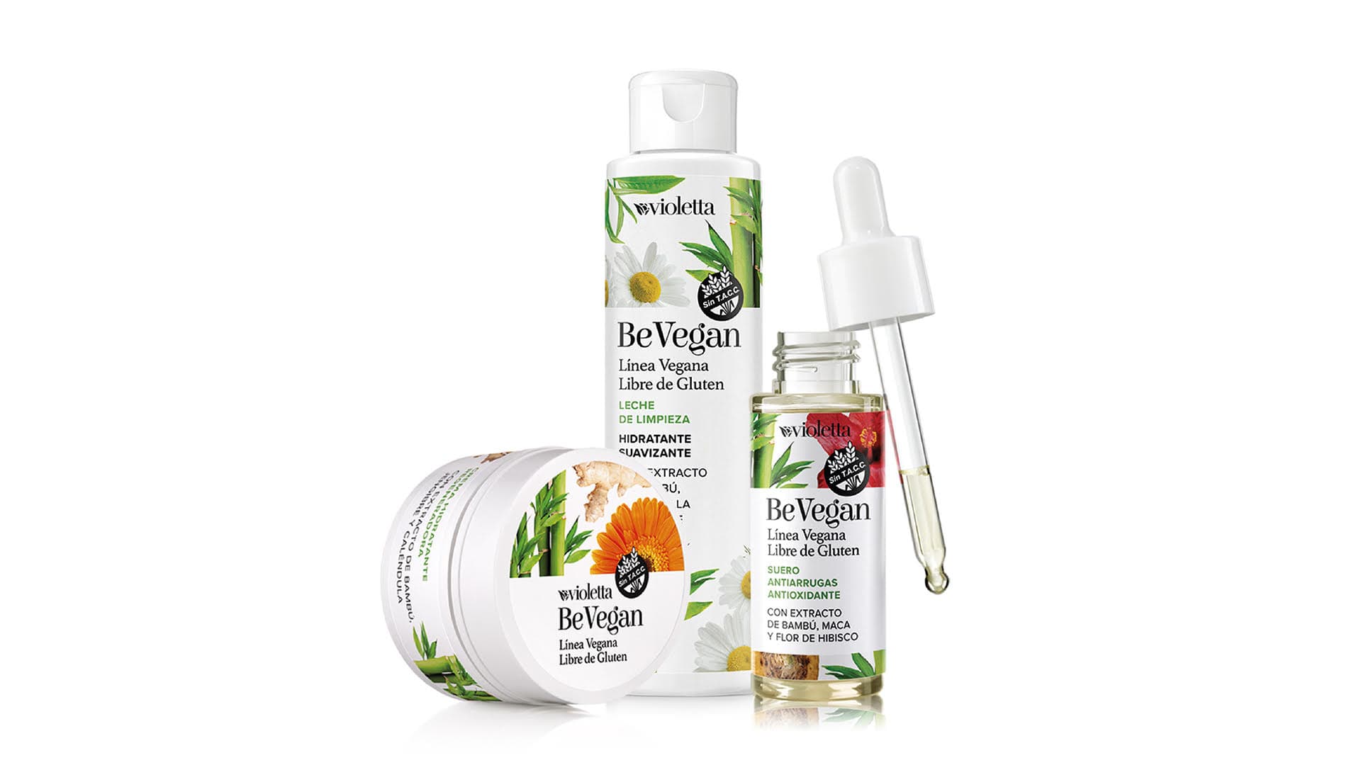 Violetta Cosméticos se reposiciona en el marco de su 43 aniversario