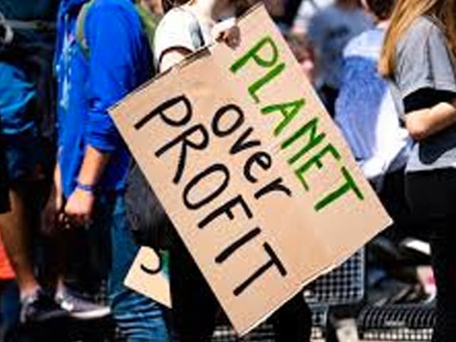 Comienzan a ligar el pago ejecutivo con el logro de metas climáticas