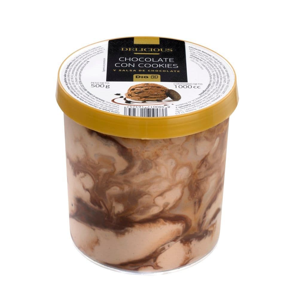 DIA redobla su propuesta de helados Ideal para disfrutar del verano