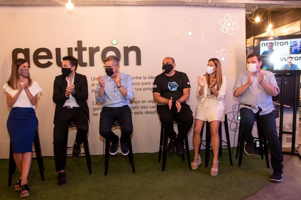 Innova Space realizó con éxito el lanzamiento de su primer picosatélite “General San Martin”