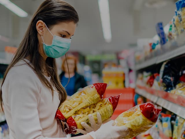 Industria de consumo y retail: mundo sostenible y equitativo