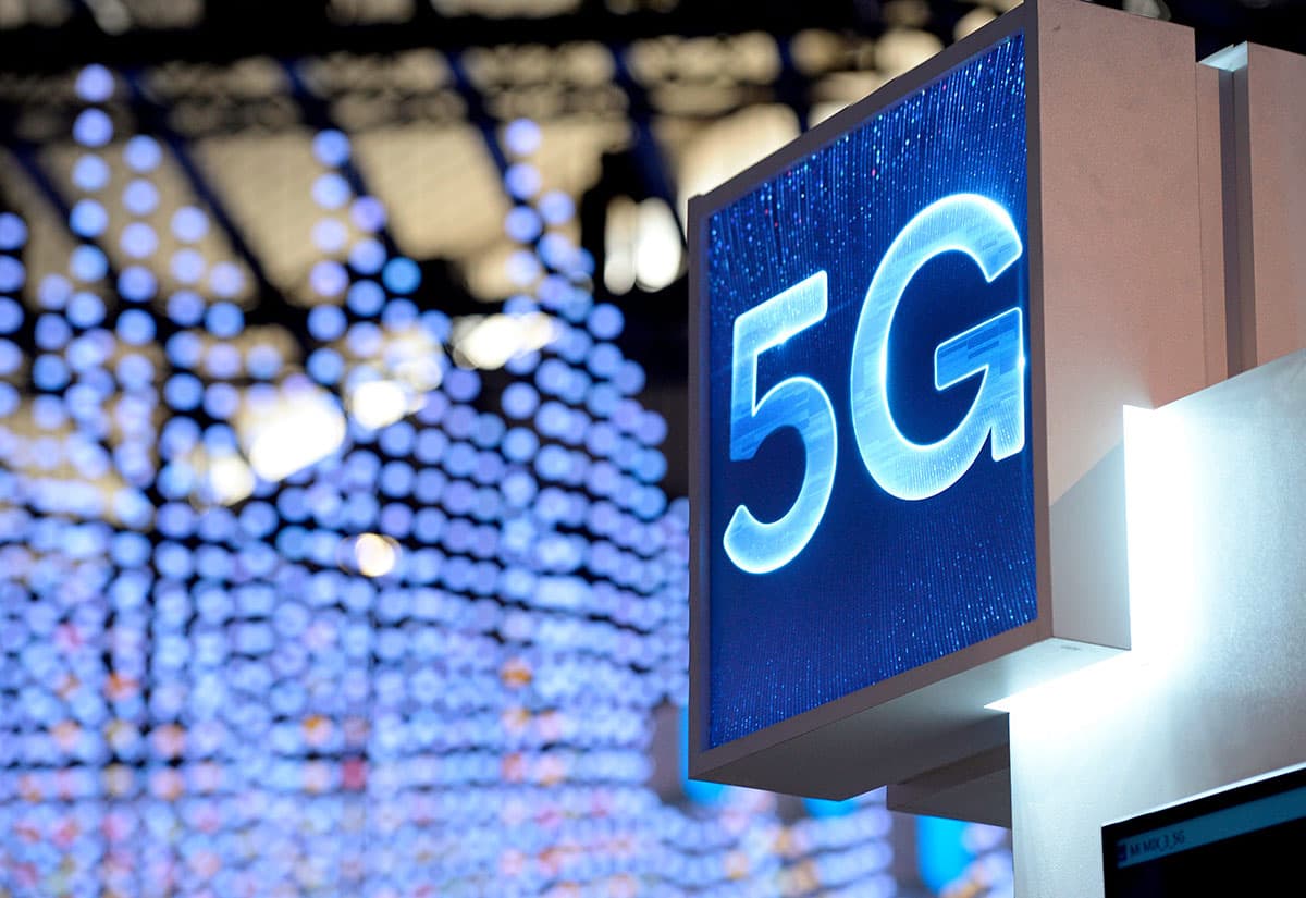 Liberar espectro para la futura licitación de 5G