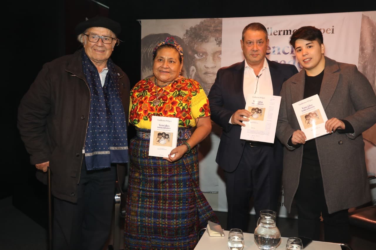 Vencidos vencedores: la mirada de Guillermo Whpei sobre el hambre en Latinoamérica