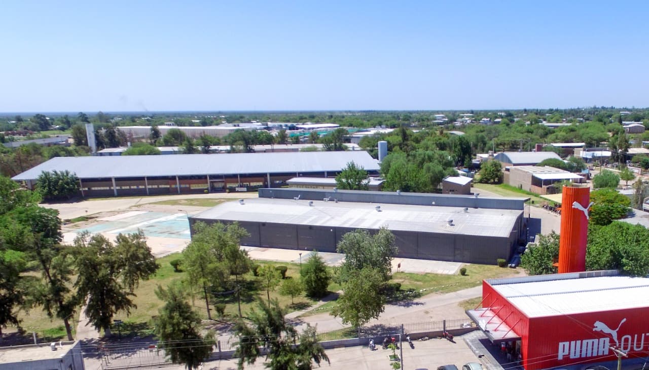 Puma ampliará su capacidad productiva en La Rioja