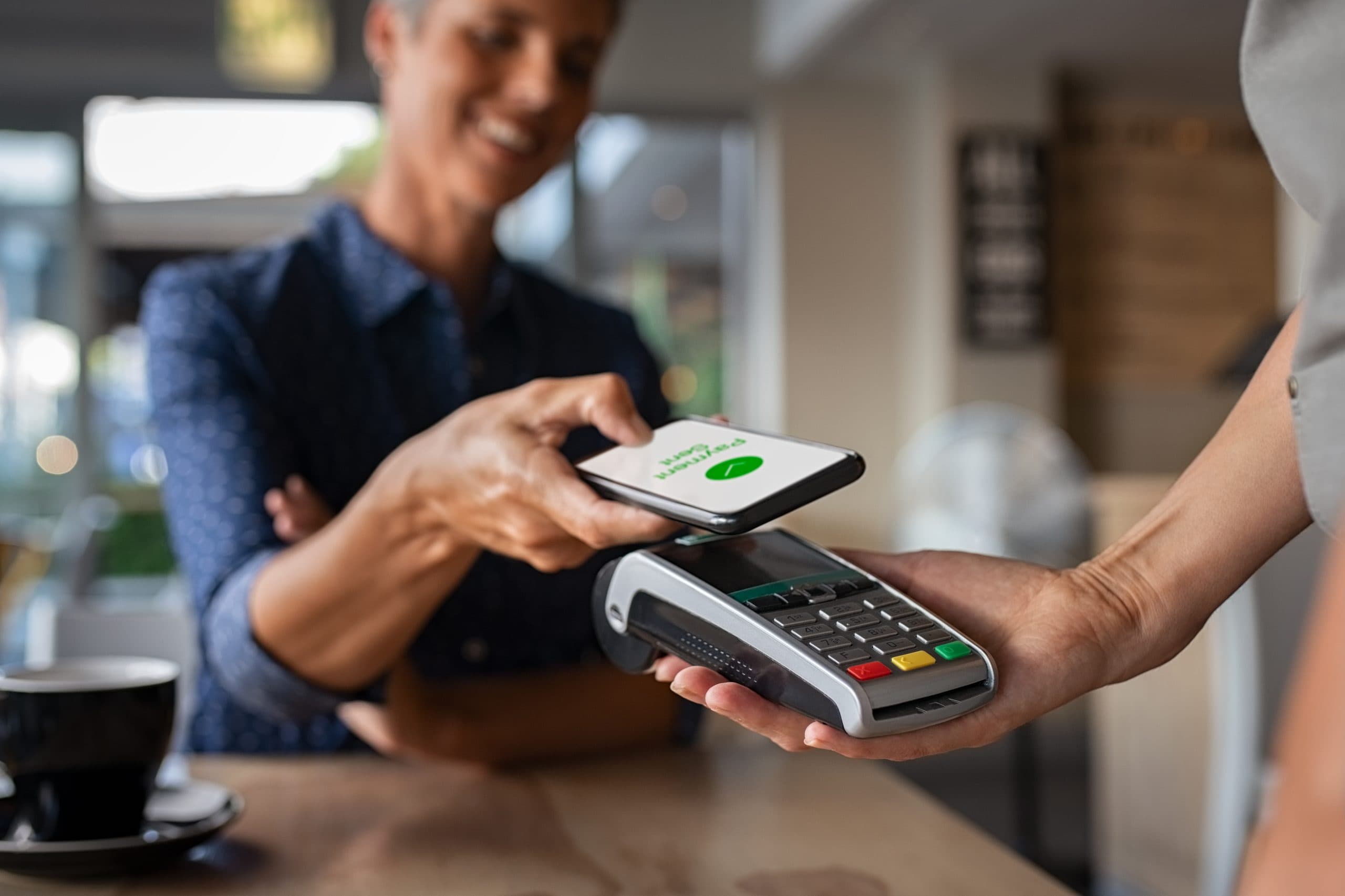 12 tendencias del mercado de pagos digitales en el 2030