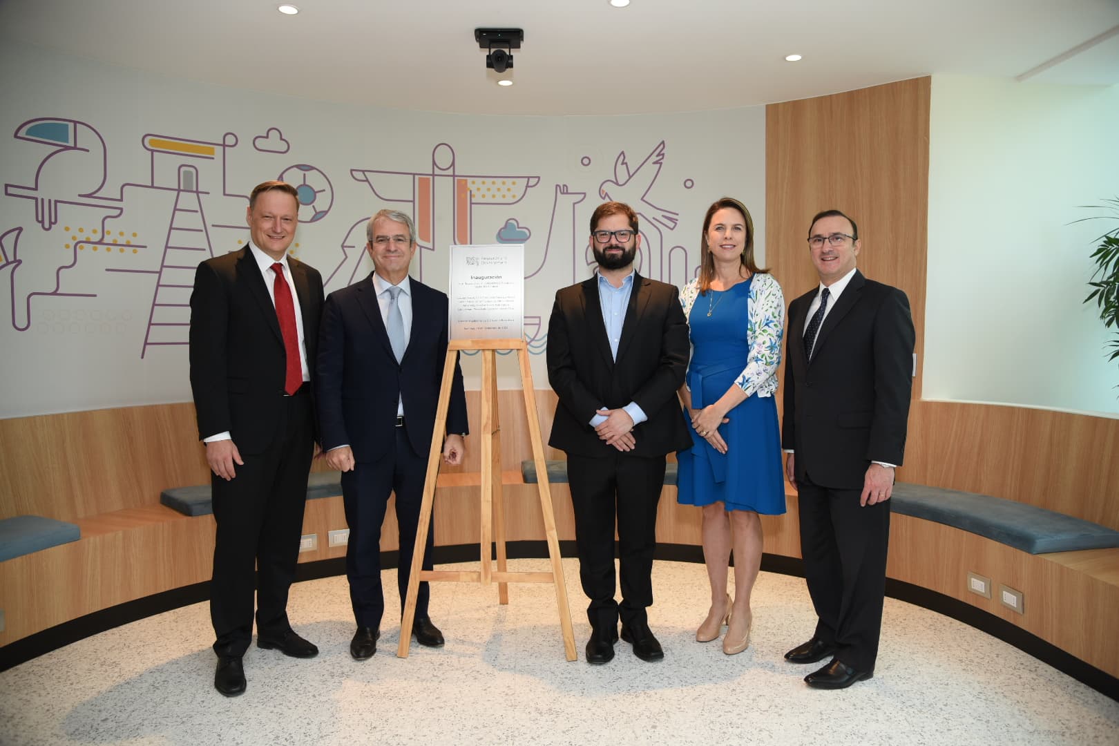 Nestlé fortalece su capacidad de innovación en América Latina