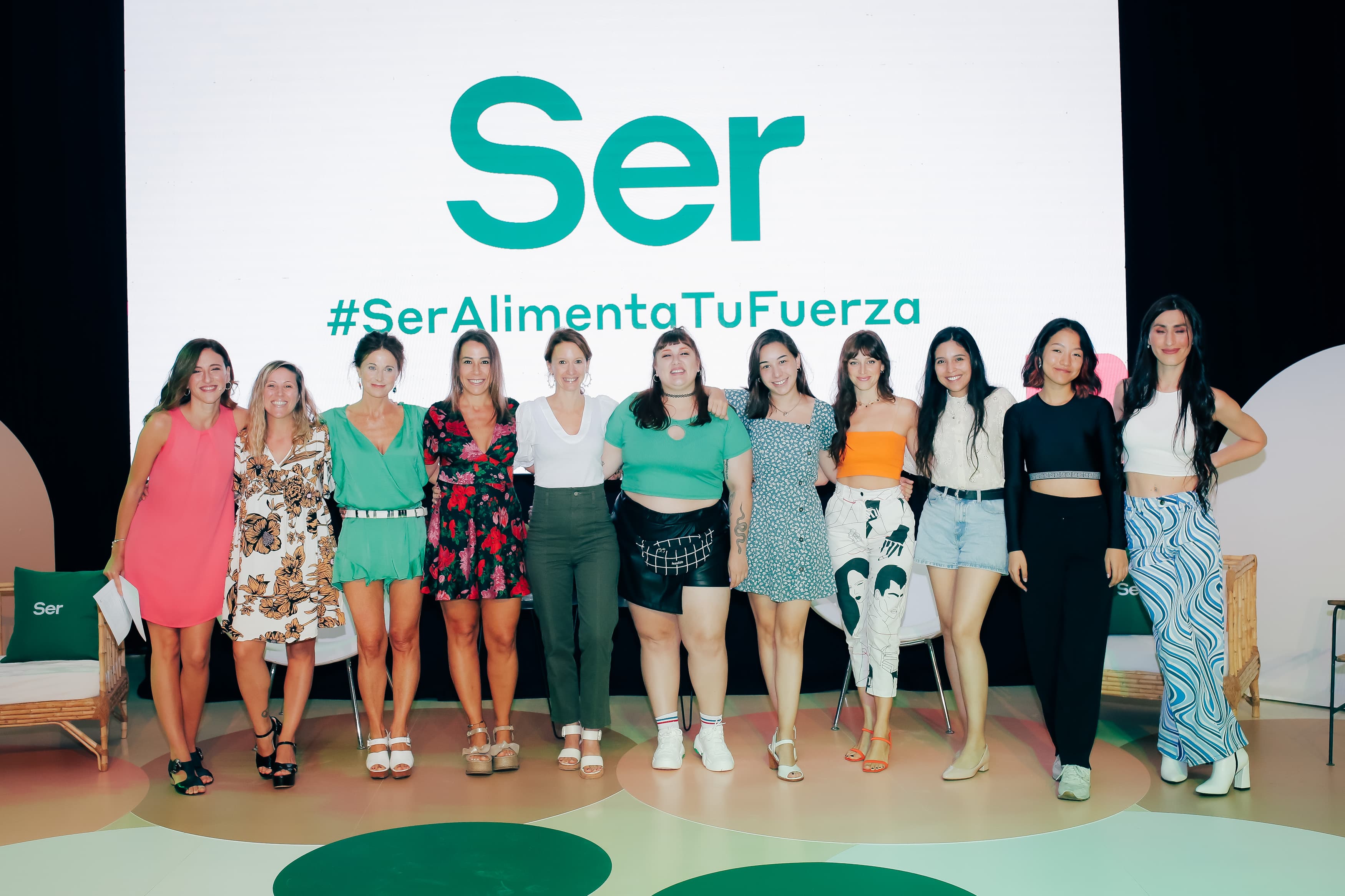 Ser impulsa su propósito a través de su nueva campaña