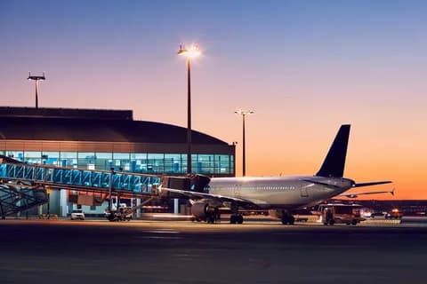 Las 10 aerolíneas más valiosas del mundo