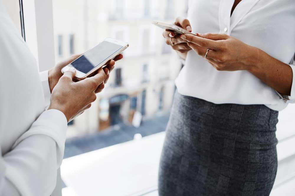 Uno de cada diez empleados plenos busca otro trabajo