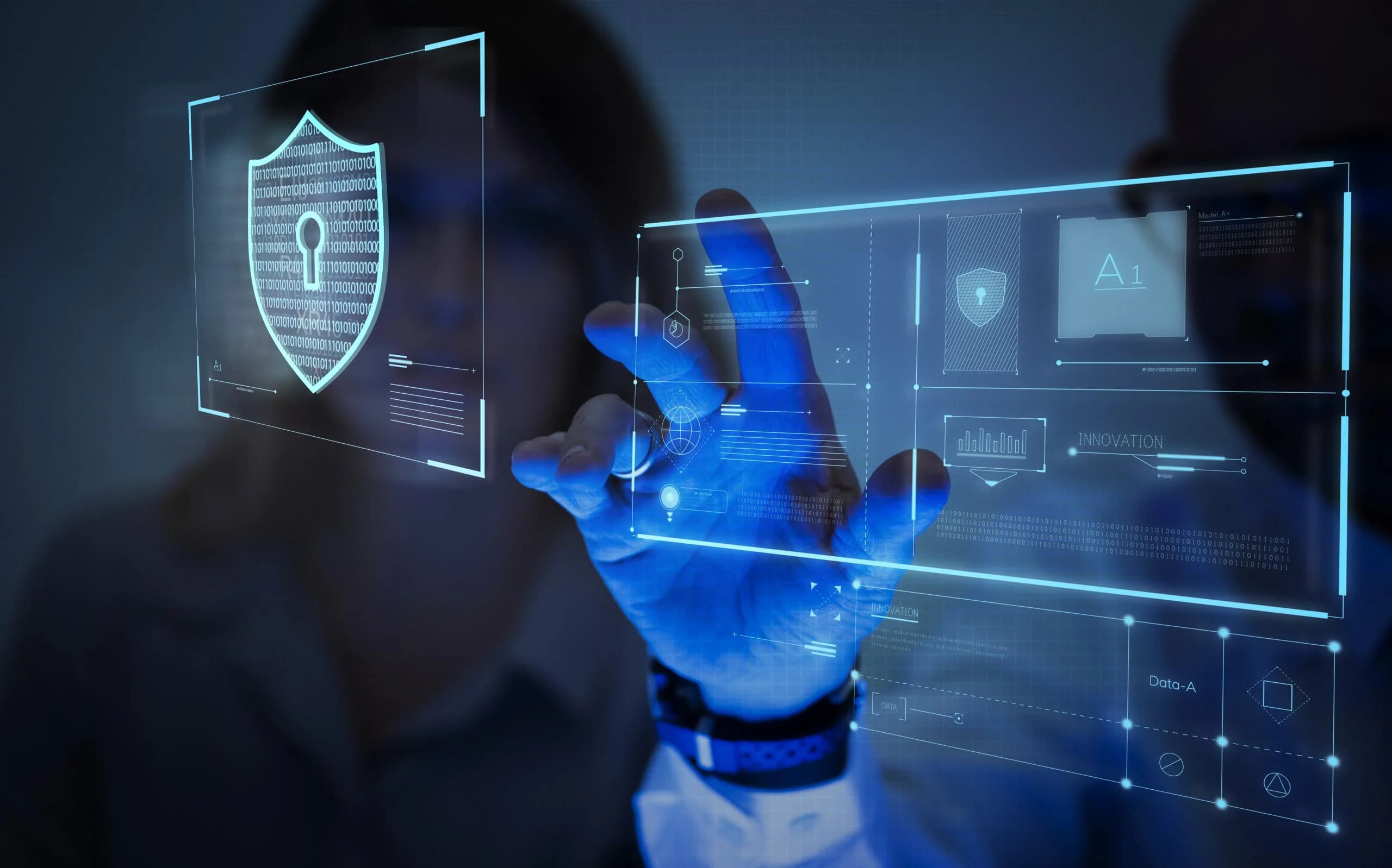 Ciberseguridad: papel de la IA en esta revolución