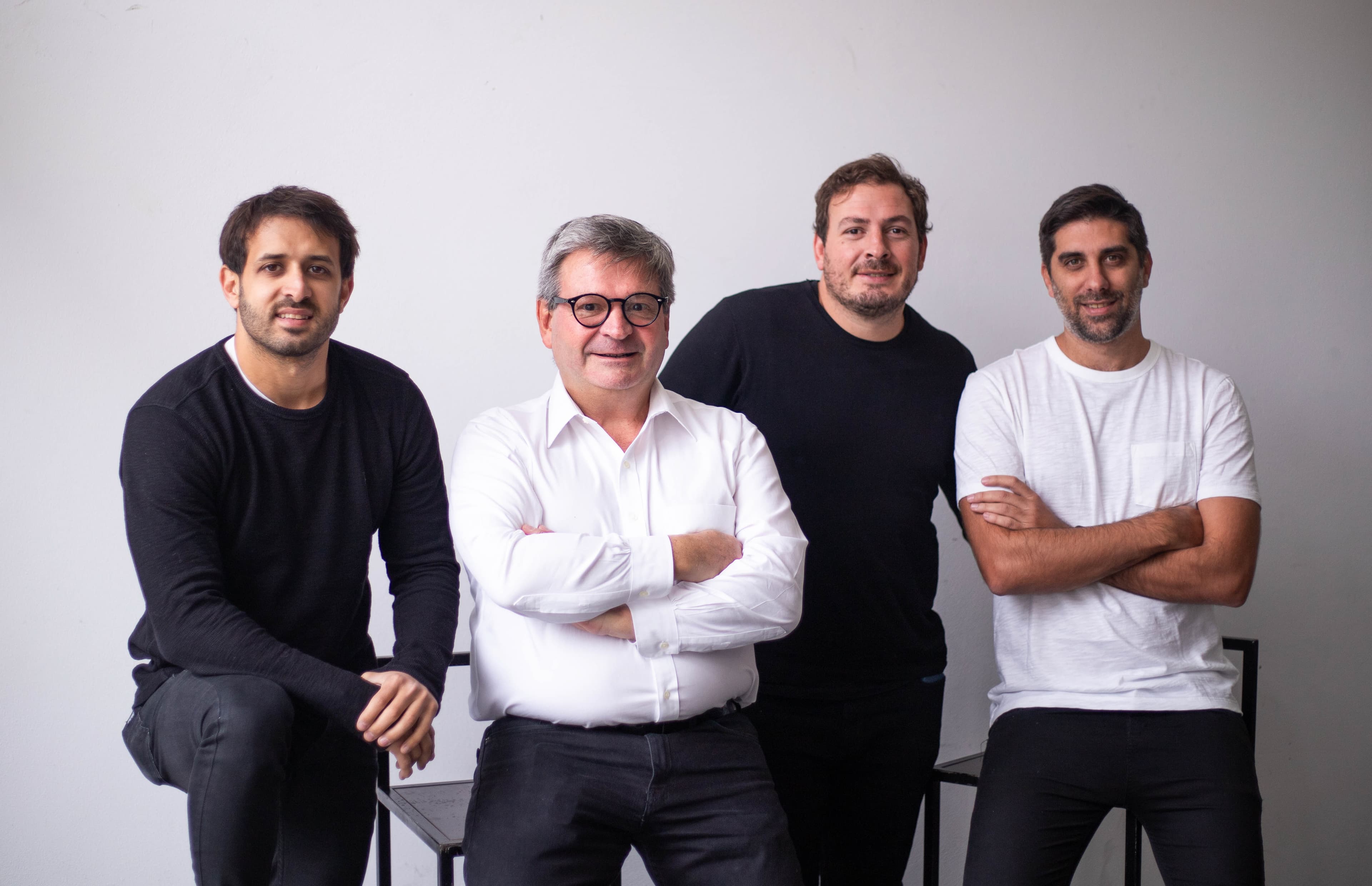 Gira de eventos para Alprestamo