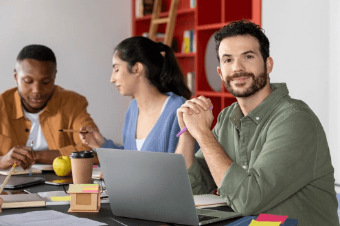 ¿Cuándo es el momento adecuado para contratar un coach en el ámbito laboral?