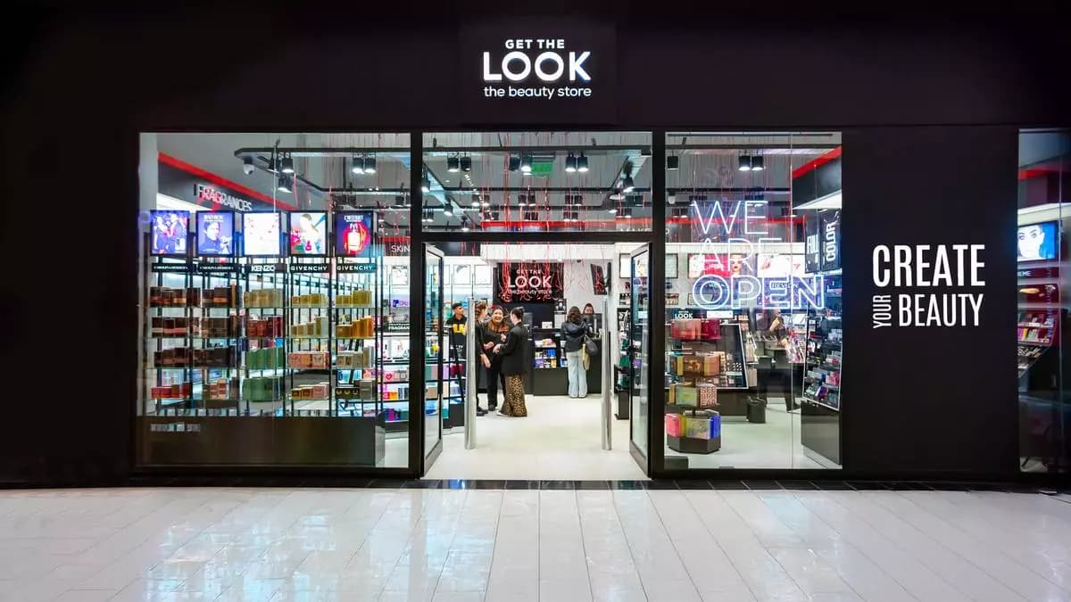 Get The Look abre su primera tienda en Mar del Plata