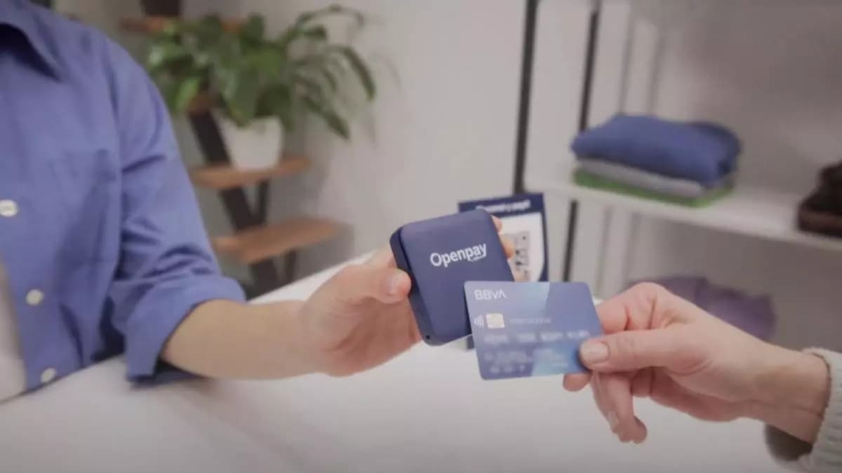 “Cobrá como quieras”: la nueva campaña de Openpay, de BBVA