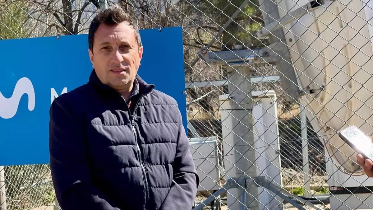 Movistar impulsa la conectividad en la reserva de Villavicencio con tecnología 4G