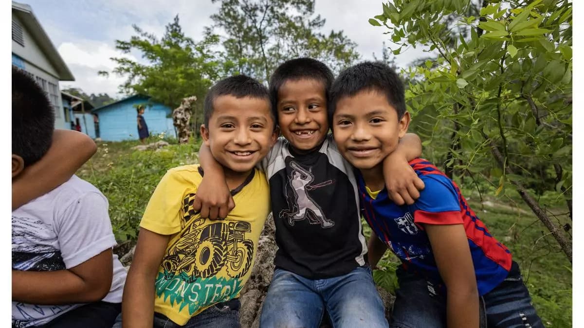 Unicef y PagoMisCuentas recaudaron más de $60 millones con la campaña “Los Chicos Cuentan”