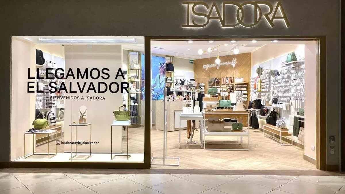 Blue Star Group desembarca en El Salvador con Todomoda e Isadora