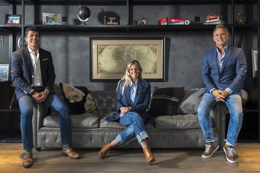 Hawk Group consolida su crecimiento y se expande en Argentina