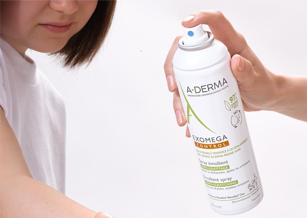 Acompañar, apoyar, visibilizar y concientizar: compromisos de A-Derma en el mes de la atopia