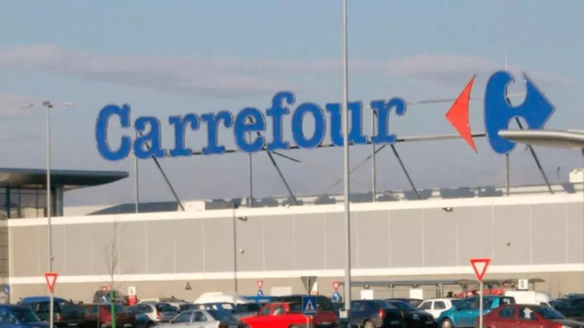 Promociones bancarias en Carrefour para septiembre