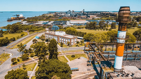 ArcelorMittal Acindar presenta el reporte integrado 2023