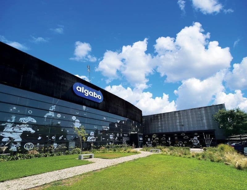 Algabo planea cerrar el año con un aumento del 1% en volumen de unidades respecto al año pasado