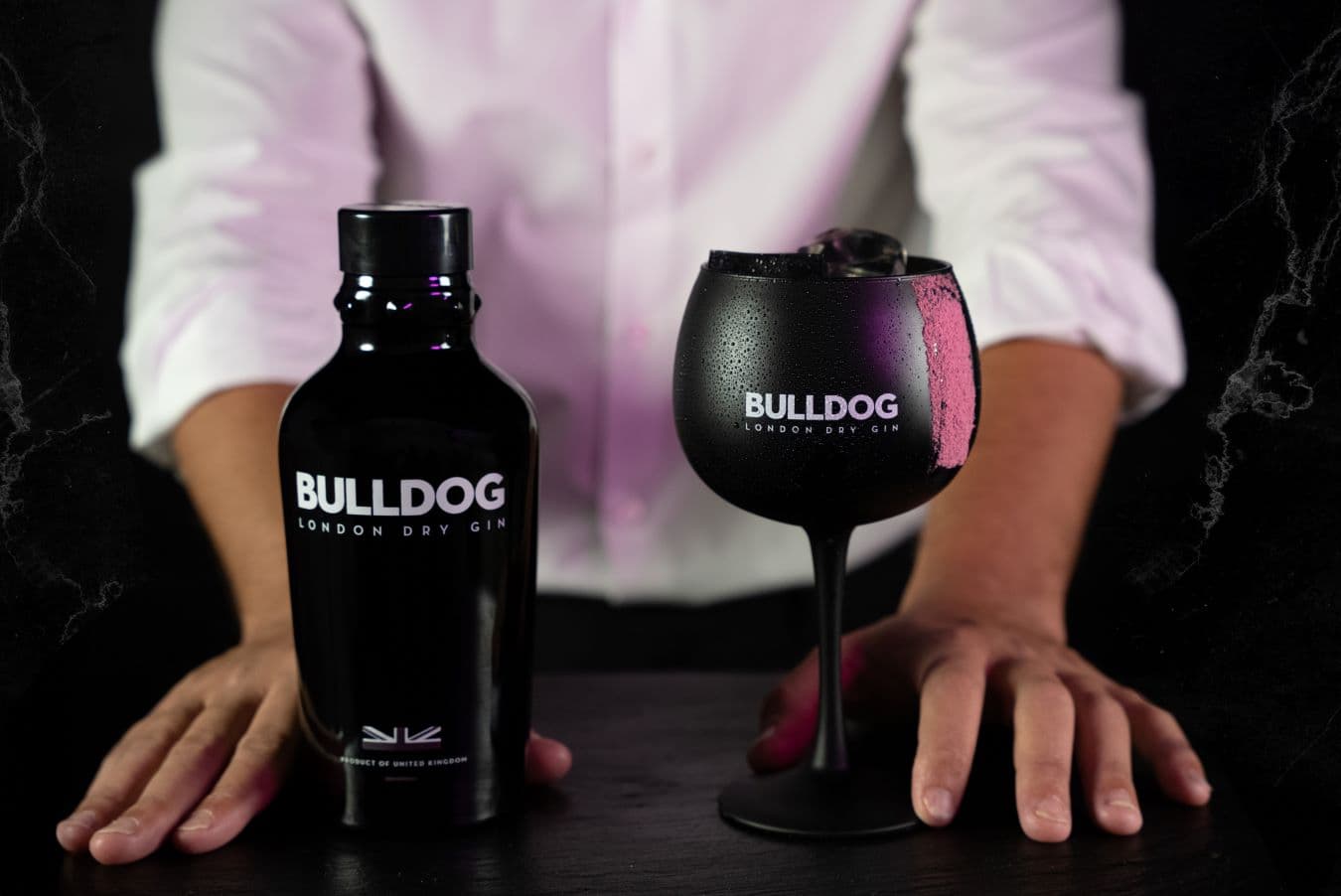 Gin y tónica: los dos ingredientes claves de una fórmula con eterna vigencia