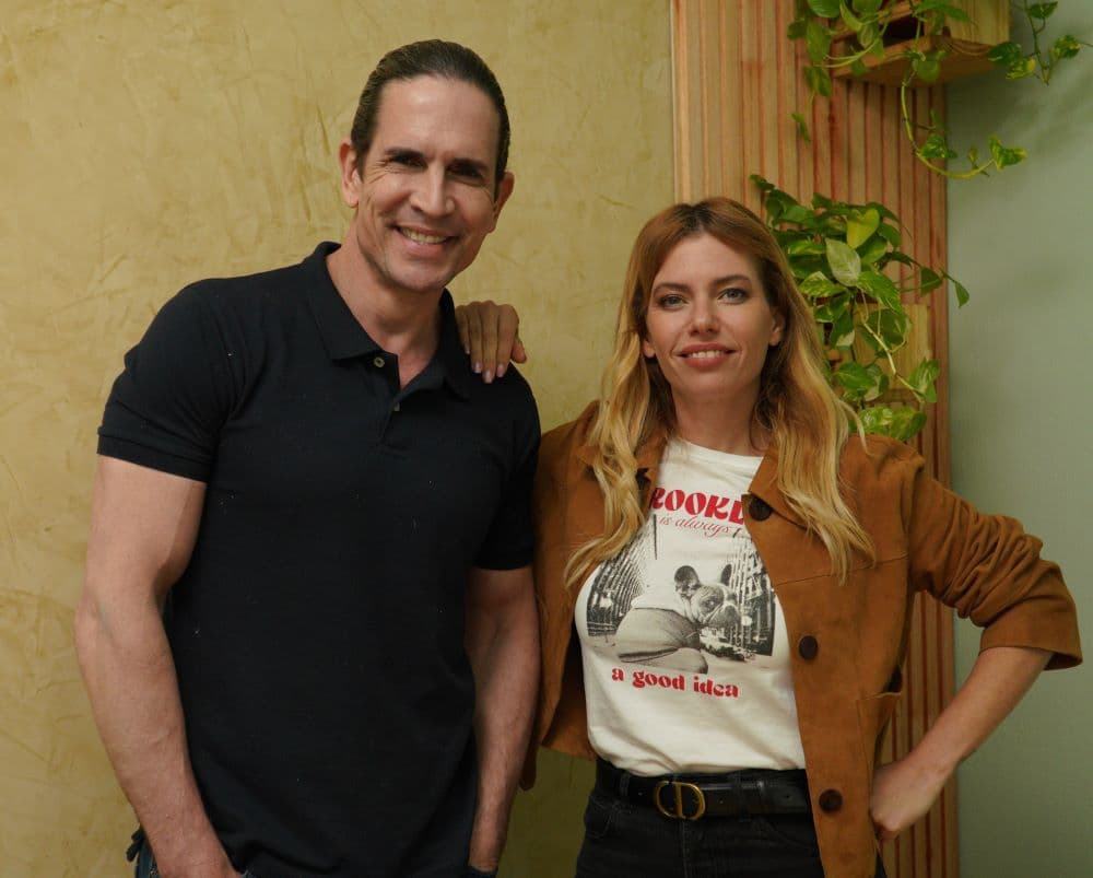 La cuarta temporada de “Todo se transforma by Sinteplast” llega a Discovery Home & Health