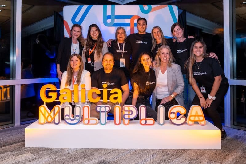Galicia potencia su programa de voluntariado corporativo
