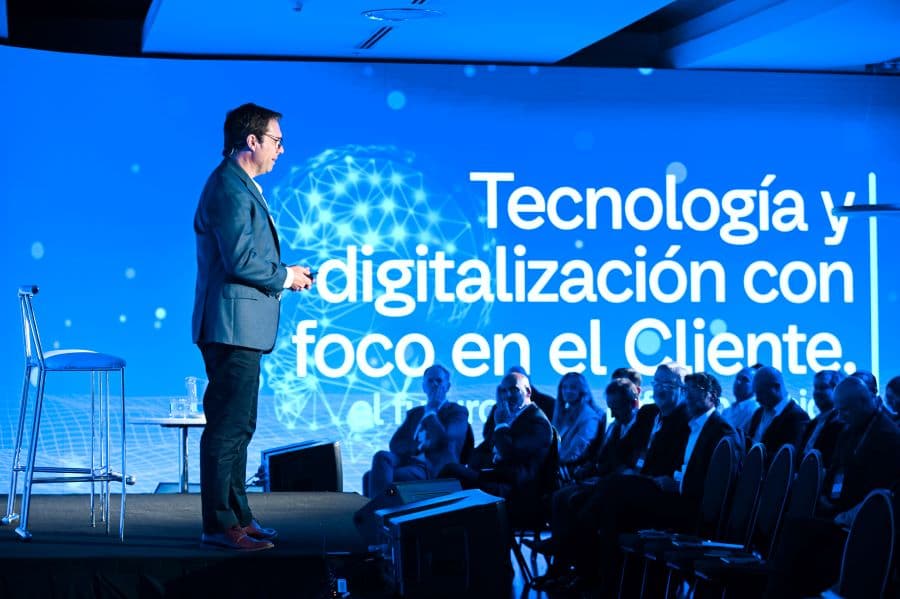 Telecom SummIT 2024 reunió a más de 300 líderes de empresas, clientes y partners