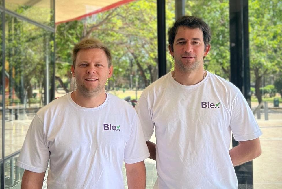 Blex ofrece soluciones innovadoras para pagos internacionales