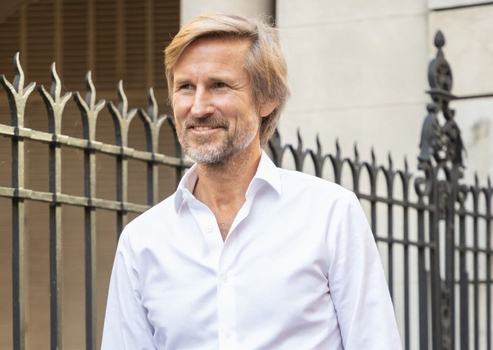 Un concepto que redefine el negocio inmobiliario de lujo