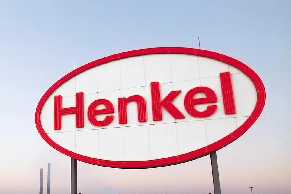 Henkel alcanza nuevos hitos en sustentabilidad