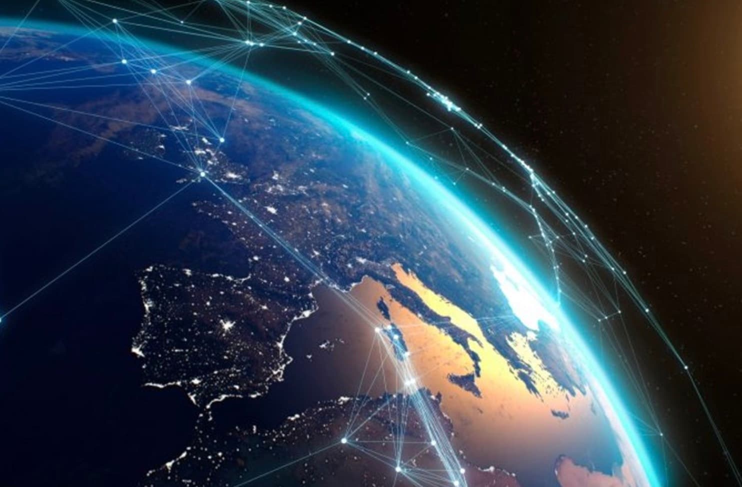 Eutelsat y SES: Desafío y adaptación ante el gigante Starlink