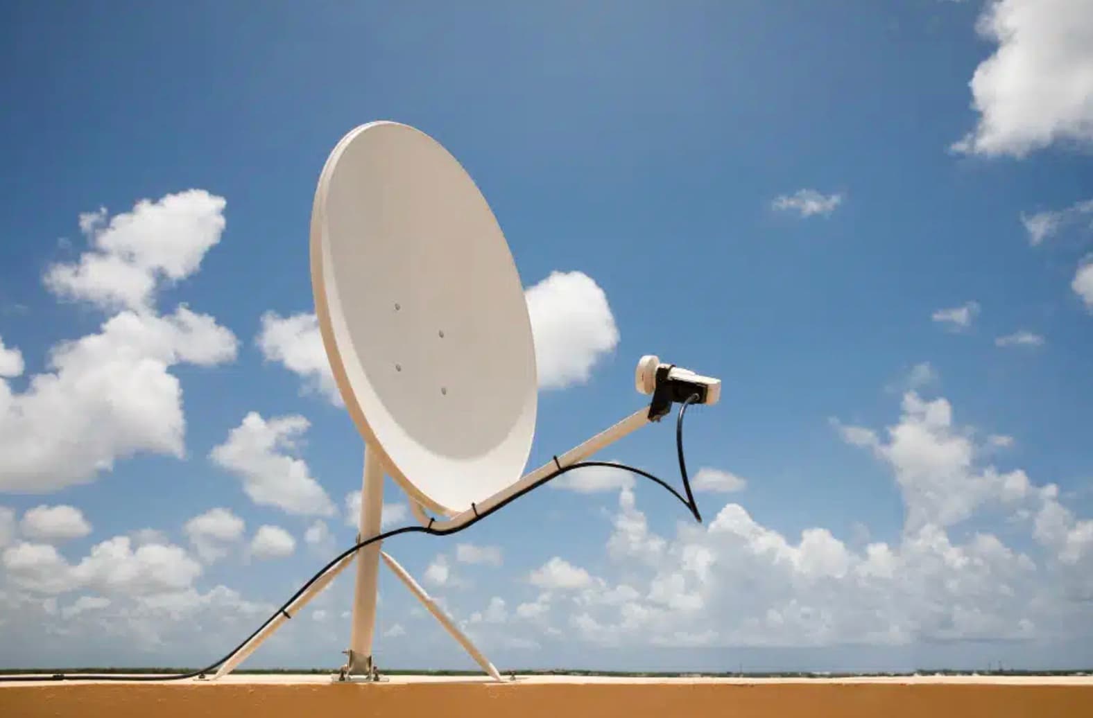 El resurgimiento de la televisión satelital en Brasil: un fenómeno impulsado por el 5G