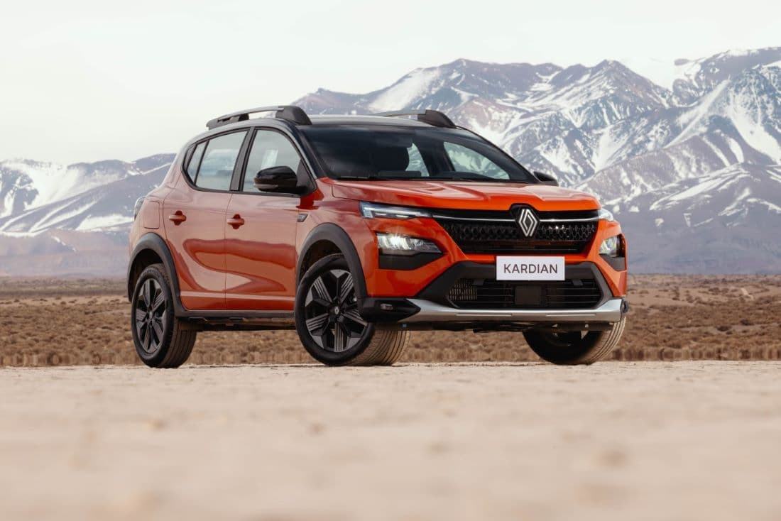 Mobilize Financial Services ofrece una propuesta exclusiva de financiación a tasa 0% para la compra de un Renault