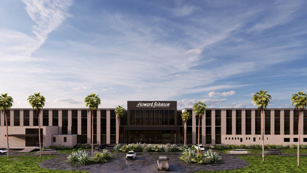 Grupo Hotelero Albamonte llega a Vaca Muerta