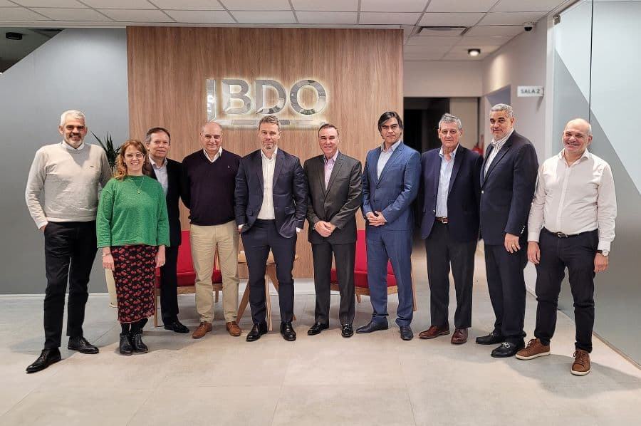 BDO Alianza Latina: un nuevo lanzamiento de soluciones regionales