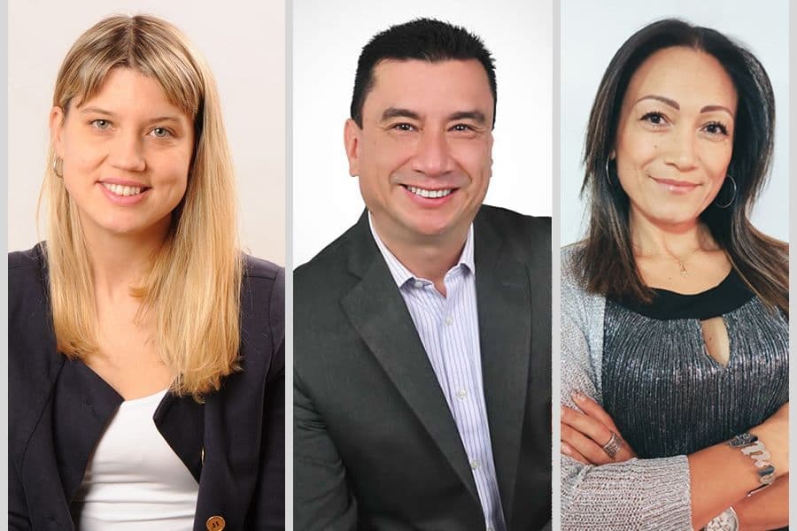 Nexxt Infraestructura se expande con nuevas soluciones y nombramientos en Latinoamérica