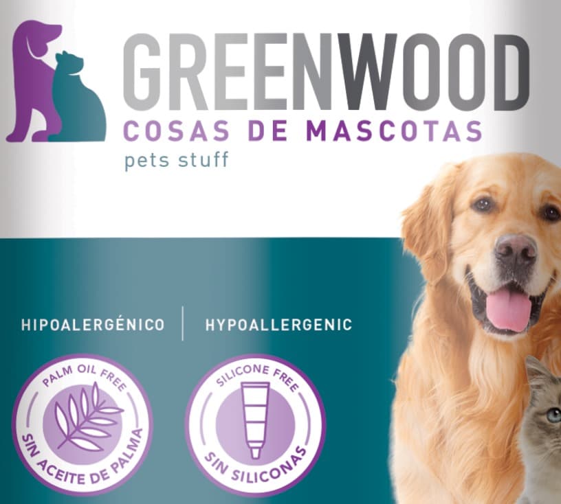 Algabo presenta su nueva línea de cuidado e higiene para mascotas