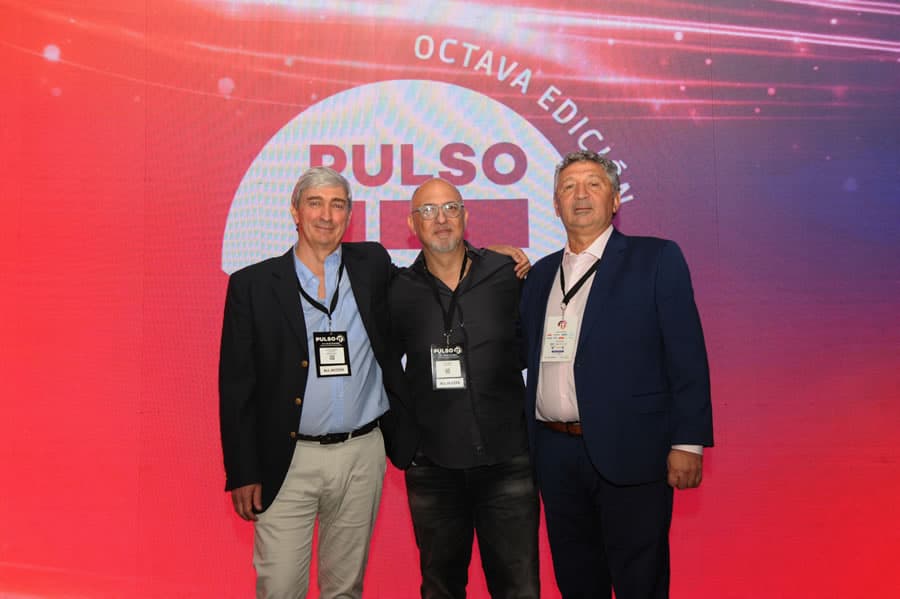 “Pulso IT Negocios” se realizará en el Goldencenter