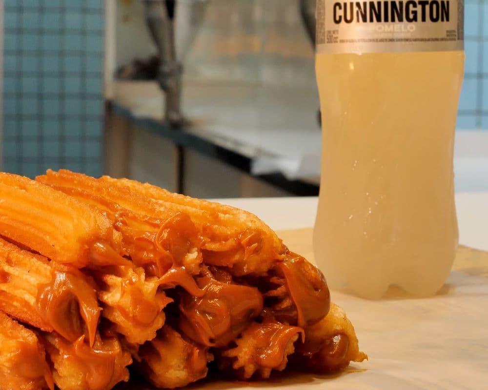 Los Antigourmet presentan la Ruta Sin Gluten