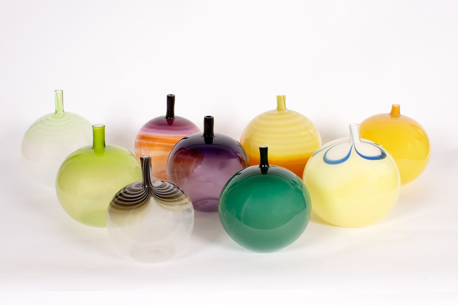 Diseño infinito: la gran retrospectiva de Alberto Churba en Buenos Aires