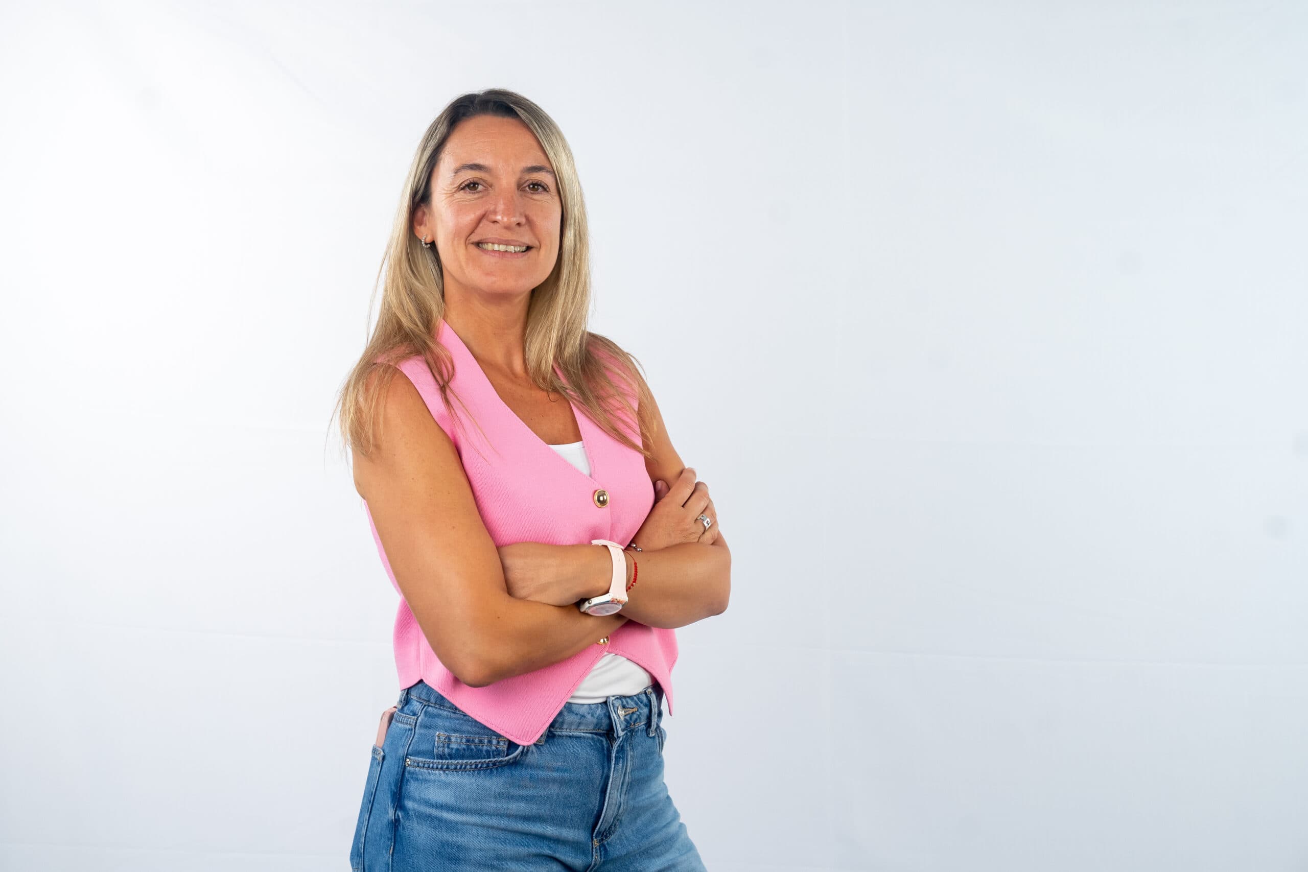 Paola Carosella, de Farmacity: Aprendizajes sobre el modelo de trabajo y la productividad